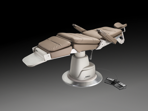 980 Procedure Chair